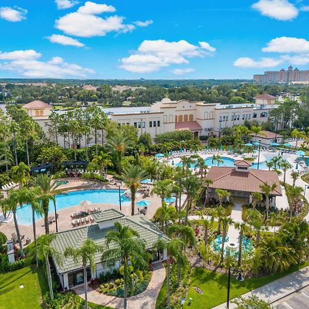 Stylish Condo At Vista Cay Resort Minutes To Wdw オーランド エクステリア 写真