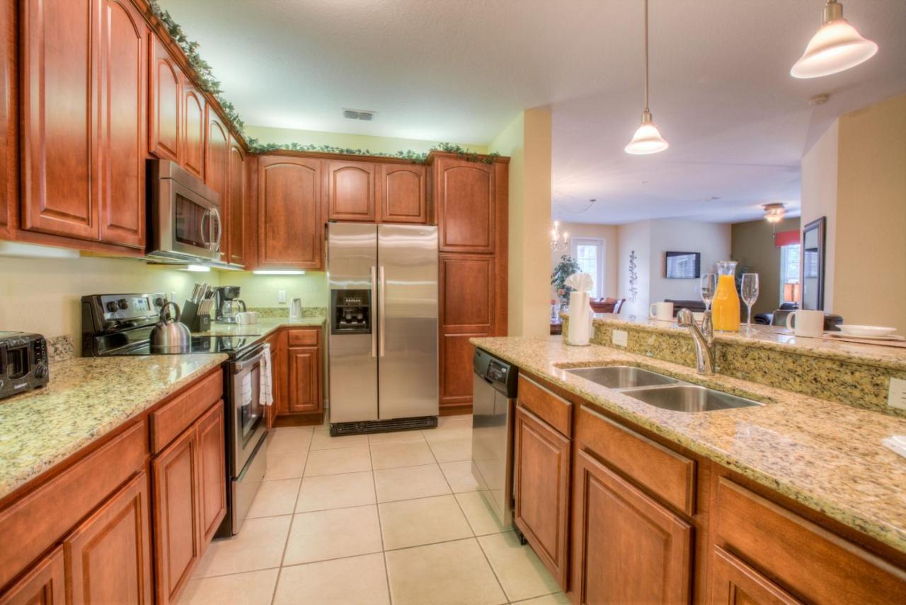 Stylish Condo At Vista Cay Resort Minutes To Wdw オーランド エクステリア 写真