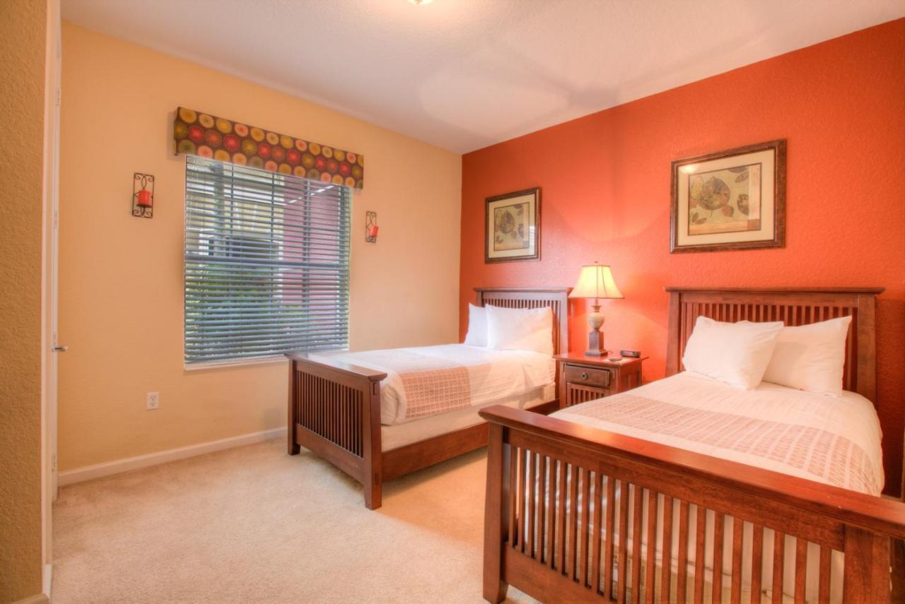 Stylish Condo At Vista Cay Resort Minutes To Wdw オーランド エクステリア 写真