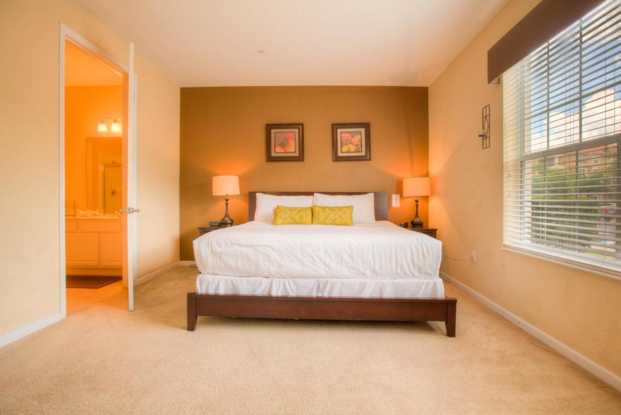 Stylish Condo At Vista Cay Resort Minutes To Wdw オーランド エクステリア 写真