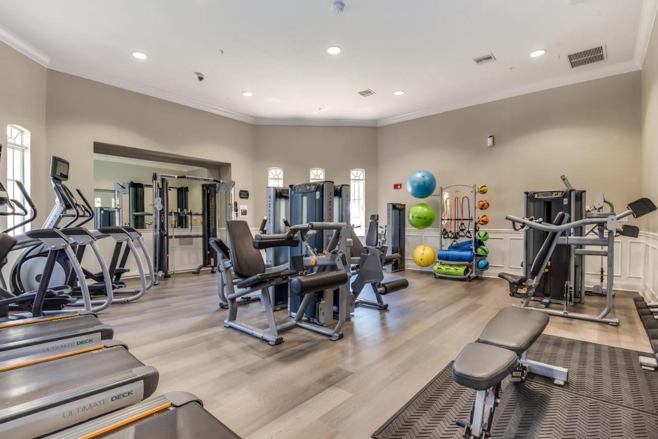Stylish Condo At Vista Cay Resort Minutes To Wdw オーランド エクステリア 写真