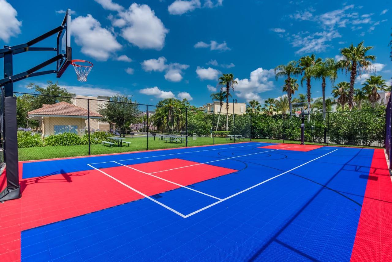 Stylish Condo At Vista Cay Resort Minutes To Wdw オーランド エクステリア 写真
