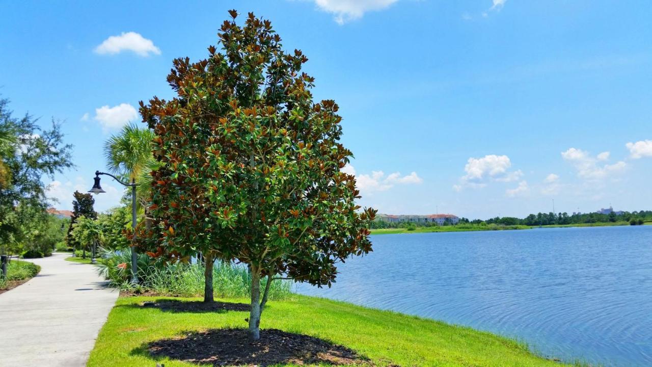 Stylish Condo At Vista Cay Resort Minutes To Wdw オーランド エクステリア 写真