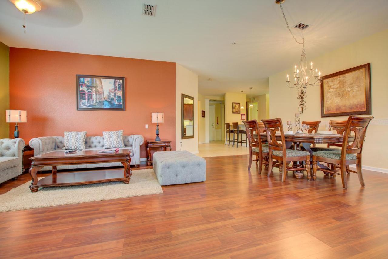 Stylish Condo At Vista Cay Resort Minutes To Wdw オーランド エクステリア 写真
