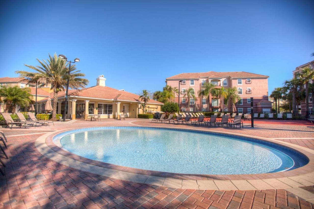 Stylish Condo At Vista Cay Resort Minutes To Wdw オーランド エクステリア 写真