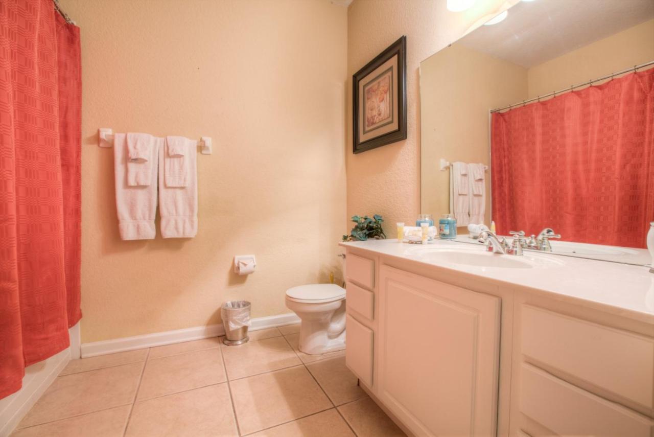 Stylish Condo At Vista Cay Resort Minutes To Wdw オーランド エクステリア 写真