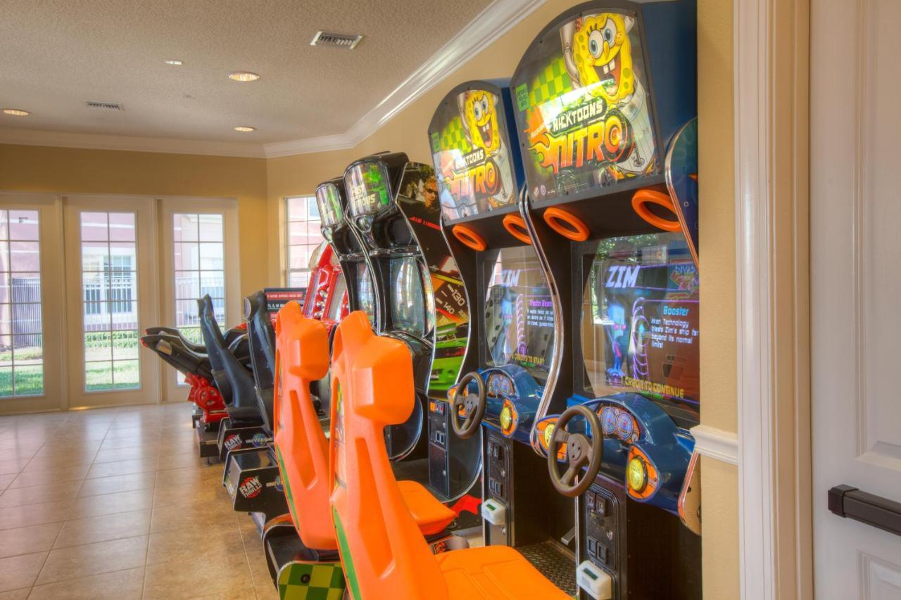 Stylish Condo At Vista Cay Resort Minutes To Wdw オーランド エクステリア 写真
