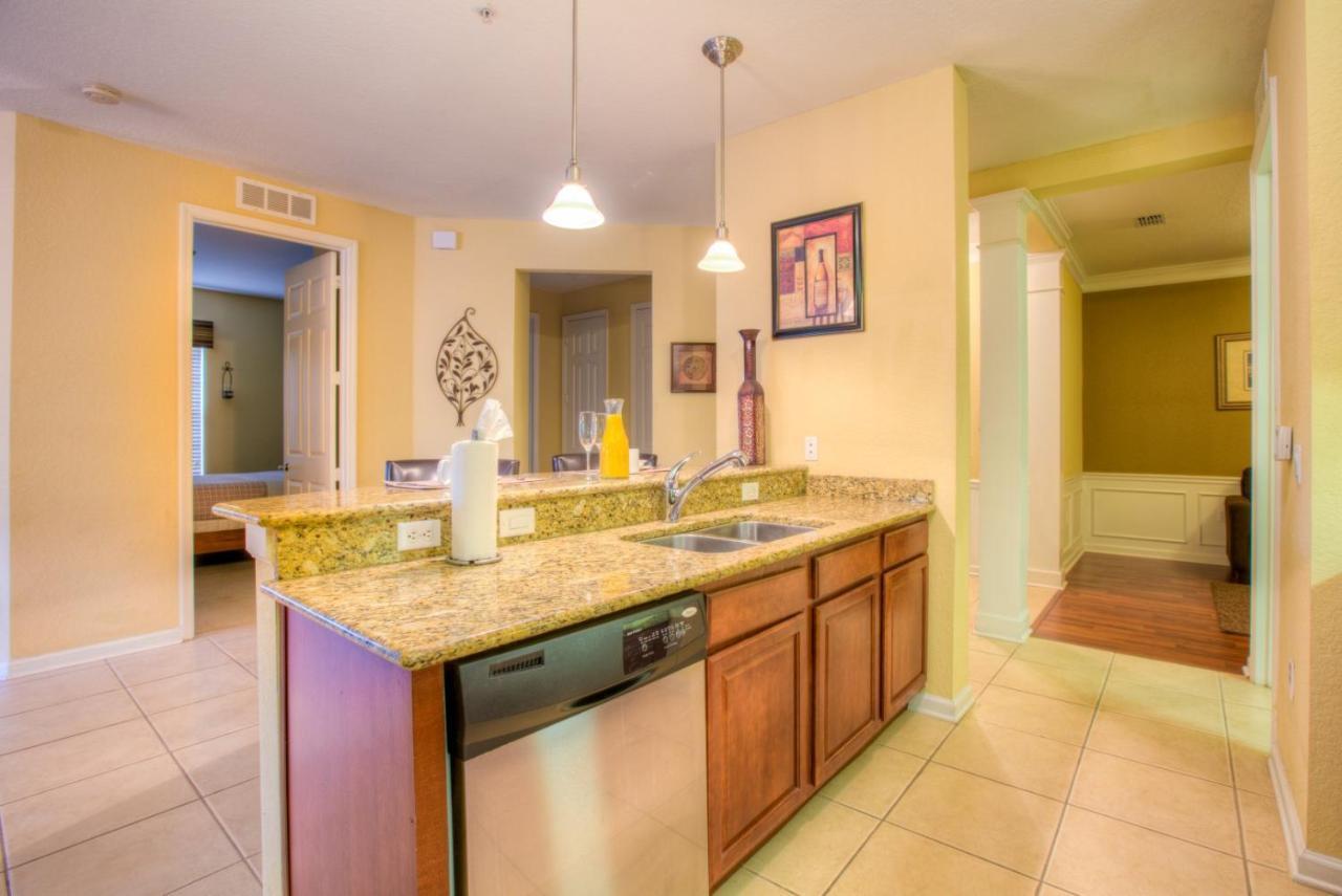 Stylish Condo At Vista Cay Resort Minutes To Wdw オーランド エクステリア 写真