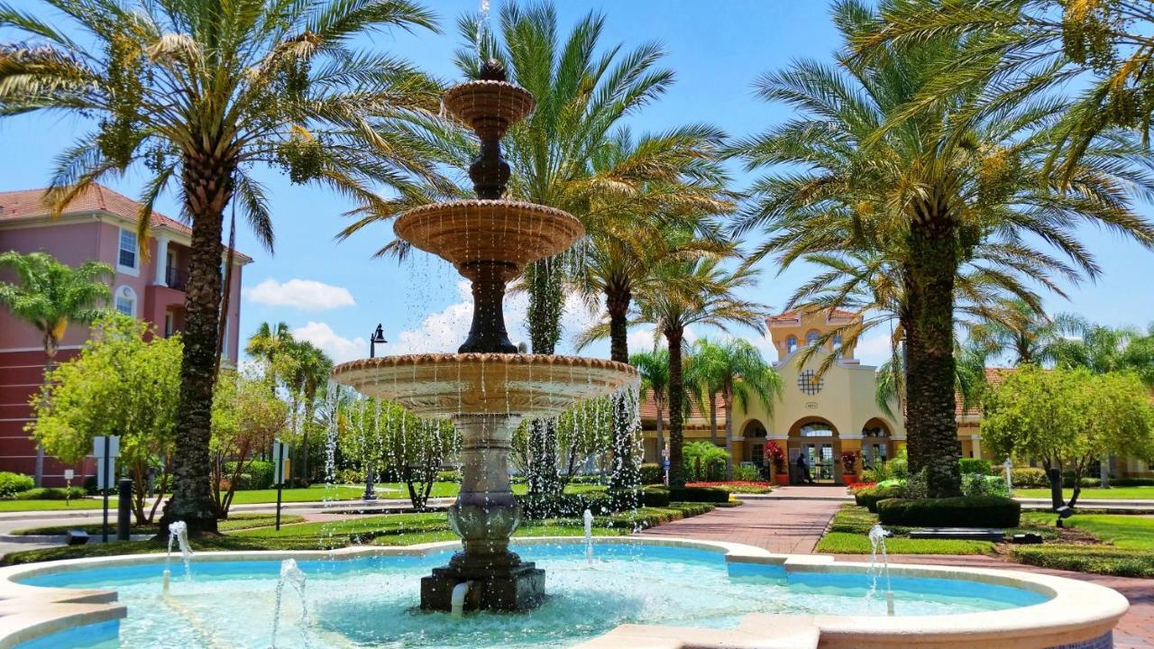 Stylish Condo At Vista Cay Resort Minutes To Wdw オーランド エクステリア 写真