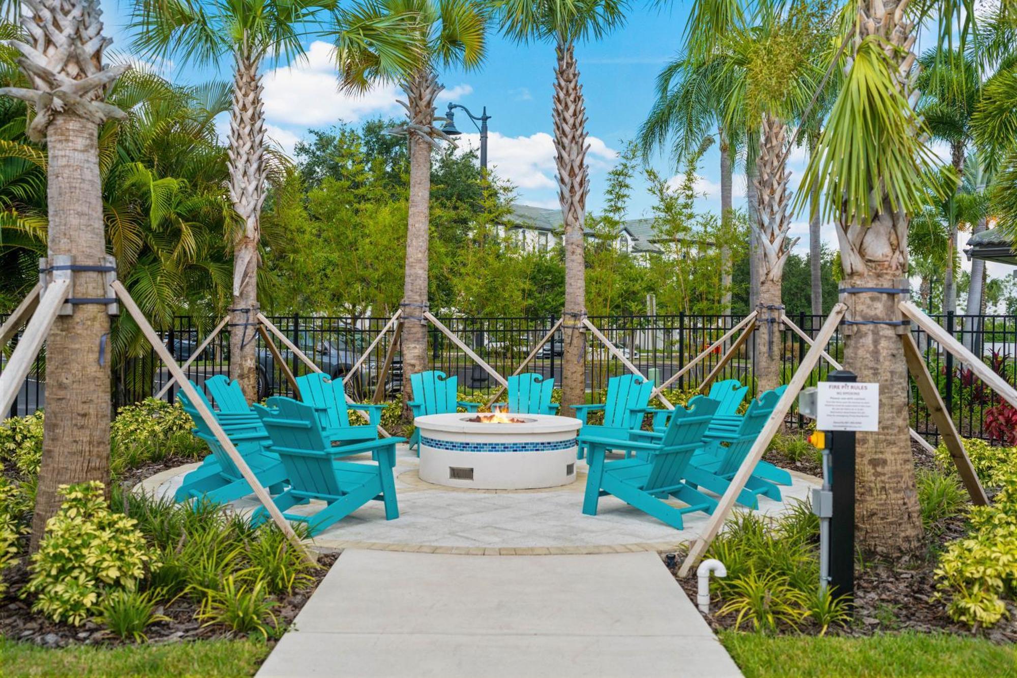 Stylish Condo At Vista Cay Resort Minutes To Wdw オーランド エクステリア 写真
